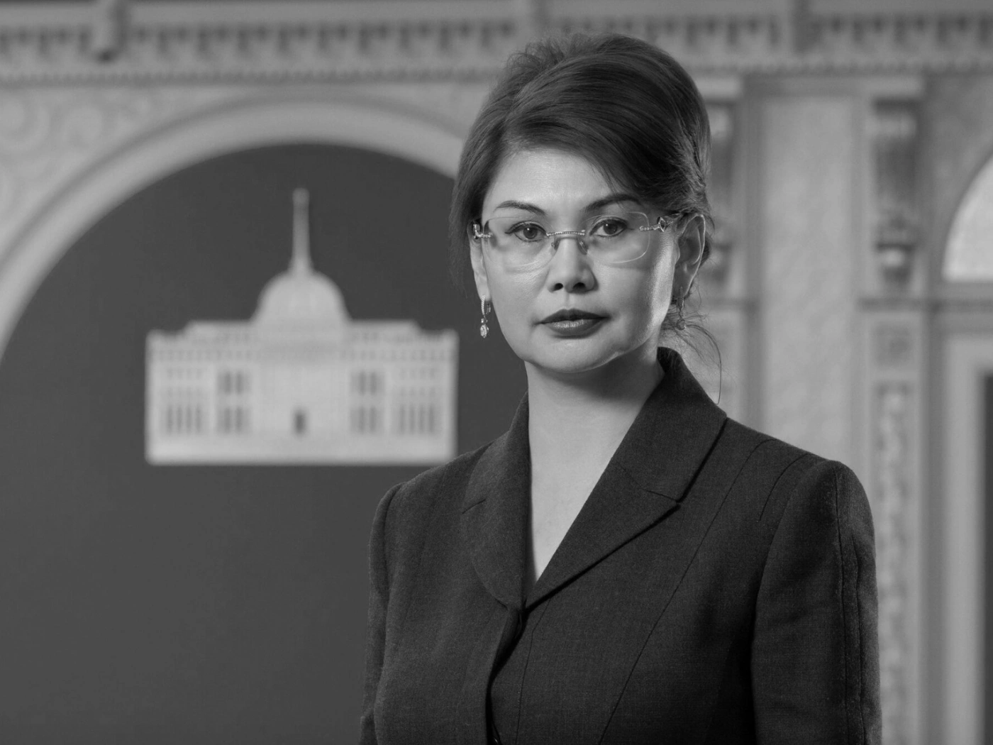 Новые правила аккредитации журналистов: что ответила на критику Аида Балаева?