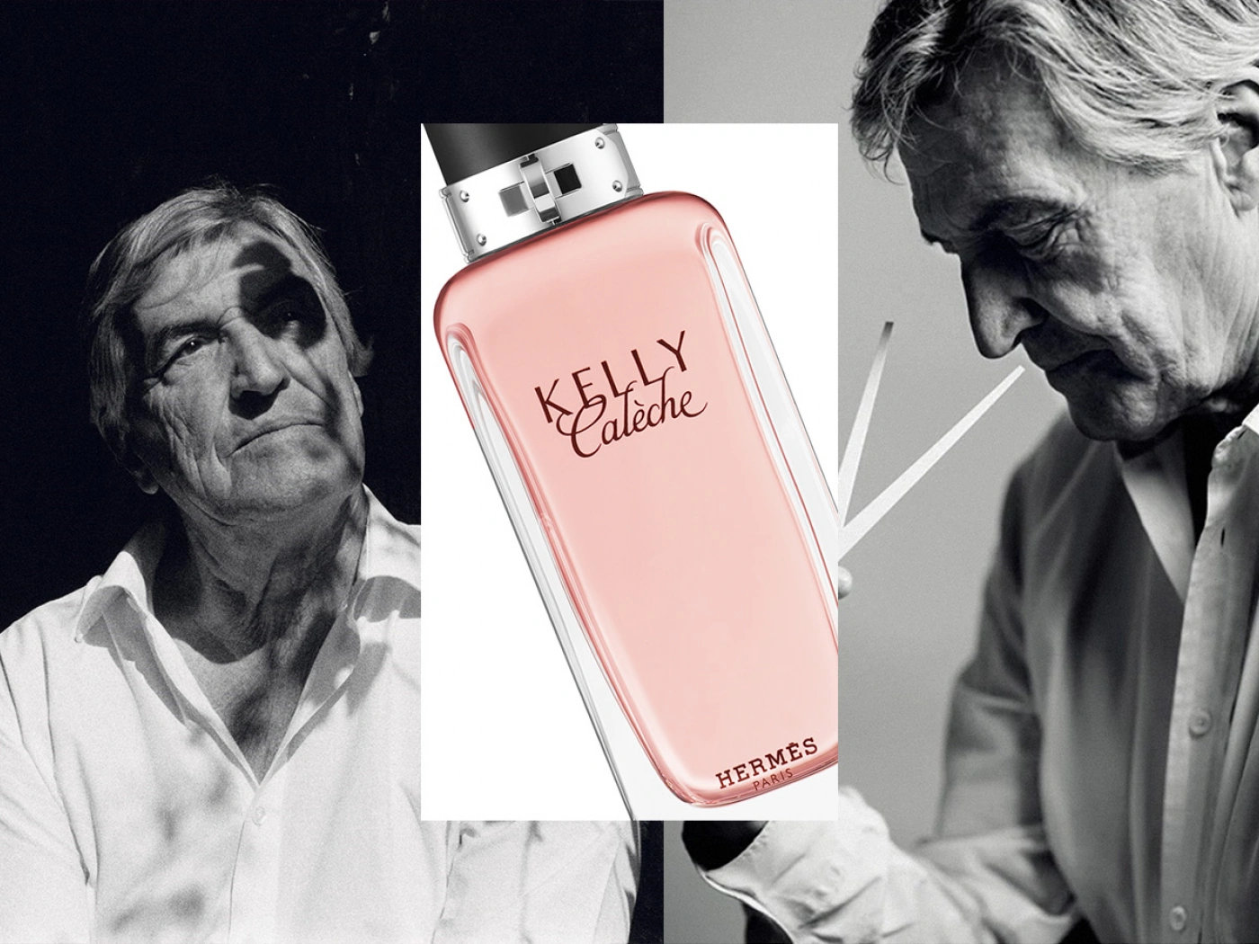 Kelly Calèche: аромат, оставляющий шлейф наследия Hermès