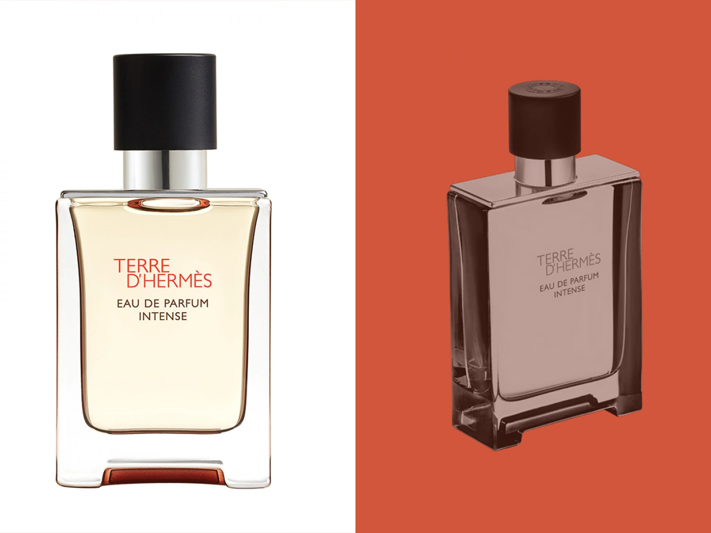 Hermès раскрывает новую грань классики с Terre d’Hermès Eau de Parfum Intense