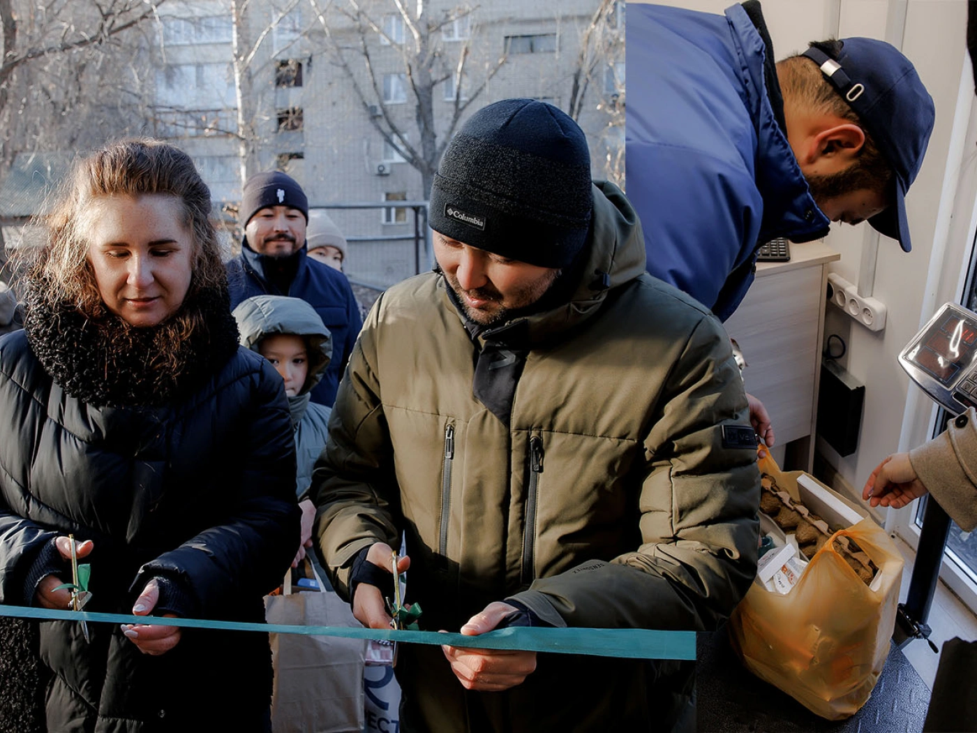 Как CCI Казахстан помогает сохранить водные ресурсы в условиях дефицита