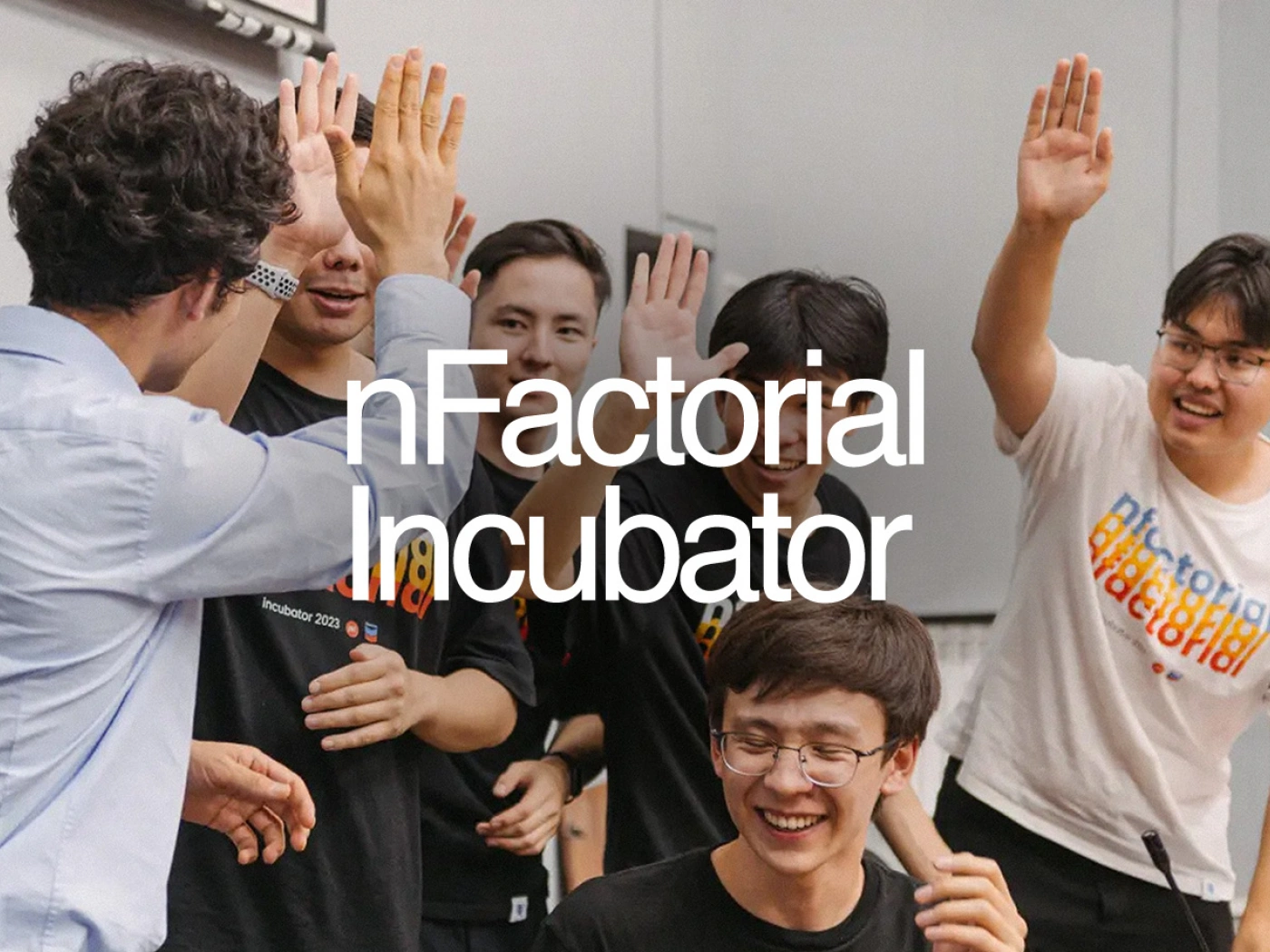 В Алматы пройдет бесплатная летняя программа по разработке ИИ-приложений nFactorial Incubator 2025