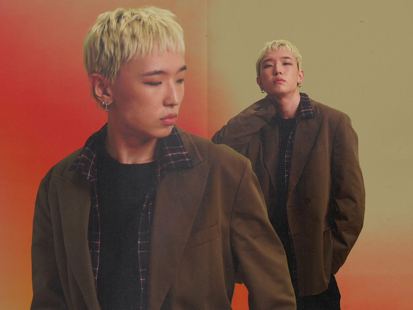 ALPHA әншісі i: «Құлазып жүргенімде бір ән құтқарды»