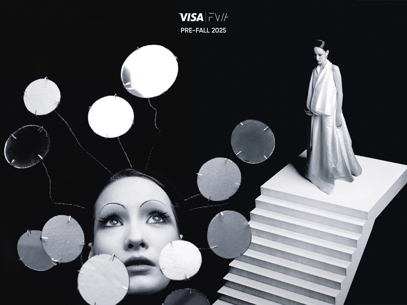 Мода будущего: что покажут на Visa Fashion Week Almaty 2025?