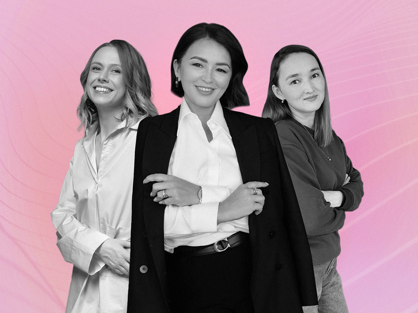 «Әйелдер Power»: как в Beeline Казахстан растят новое поколение женщин-лидеров