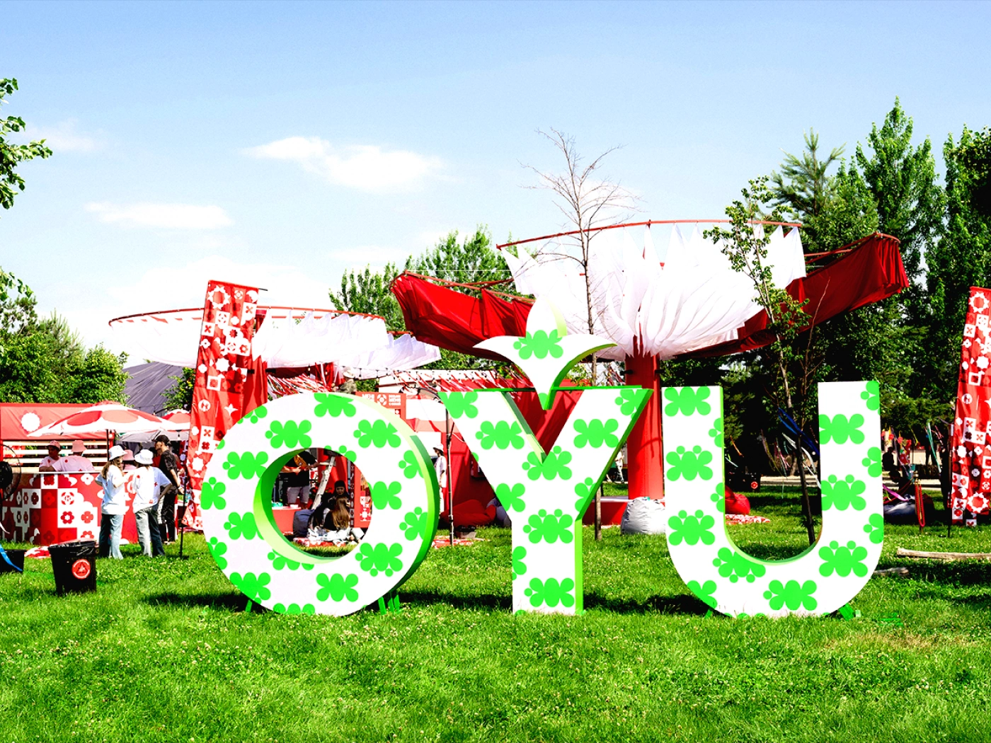 OYU Fest 2025 при поддержке Kaspi.kz стал музыкальным событием года. Рассказываем, как это было