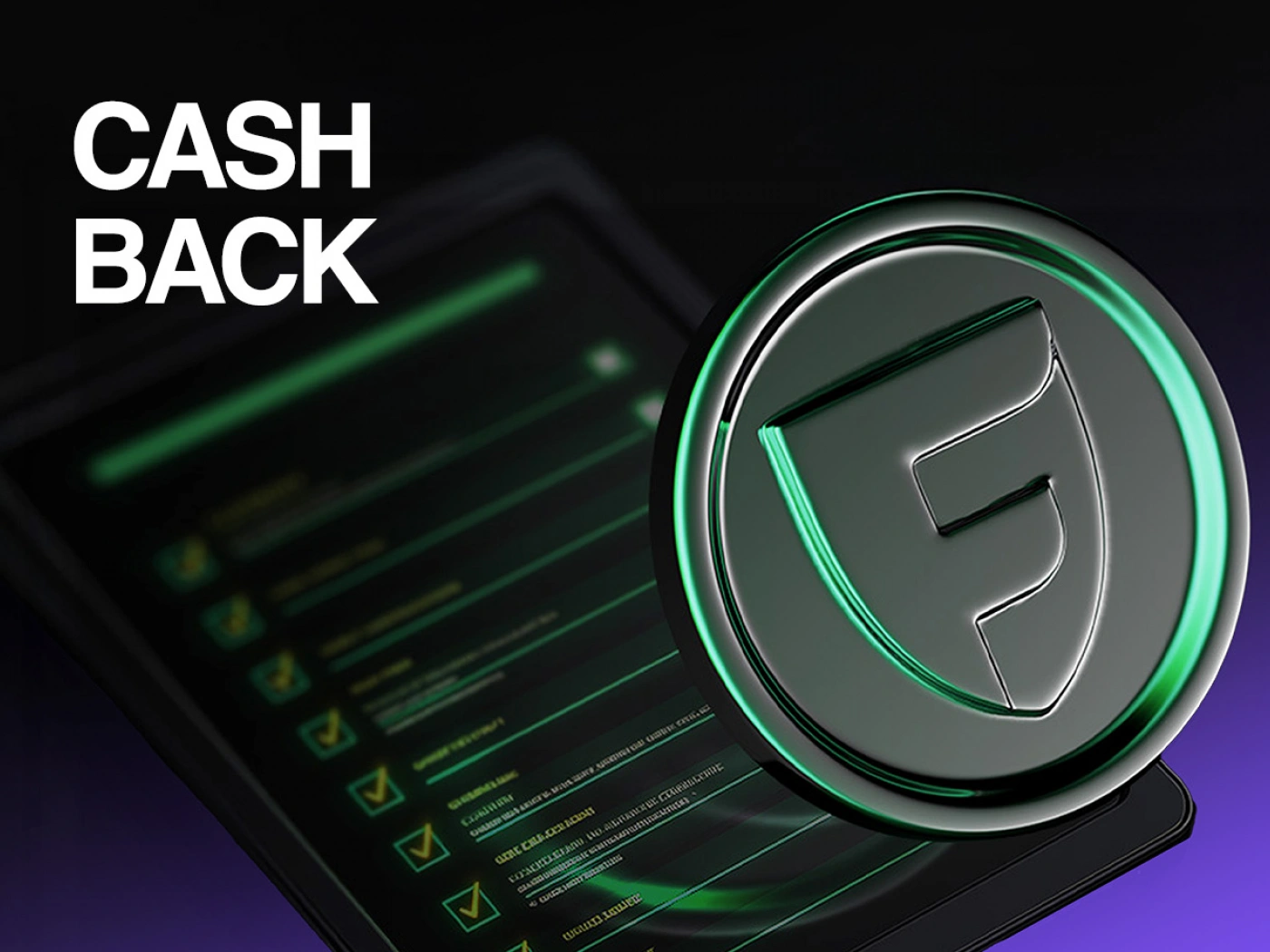Что такое кэшбэк в ценных бумагах от Freedom Bank и как он работает