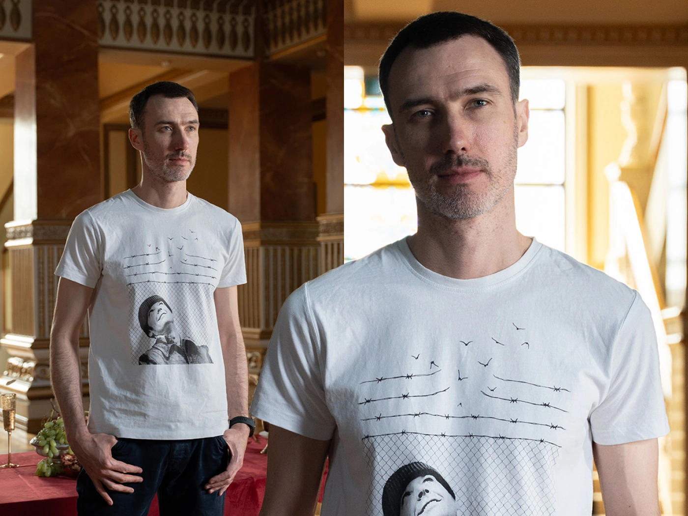 «Можно снять плохой фильм по хорошему сценарию, но нельзя — хороший по плохому»: продюсер Андрей Мануйлов о будущем казахстанского кино