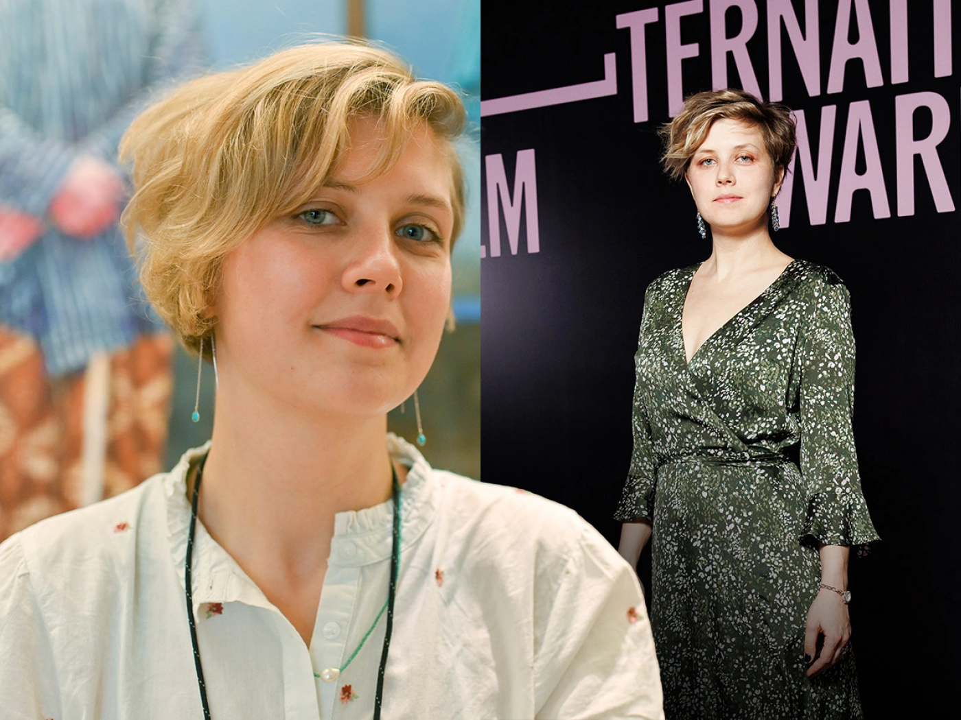 «В кино важен импульс к действию»: продюсерка Лиза Сурганова о силе female gaze и кино как инструменте перемен