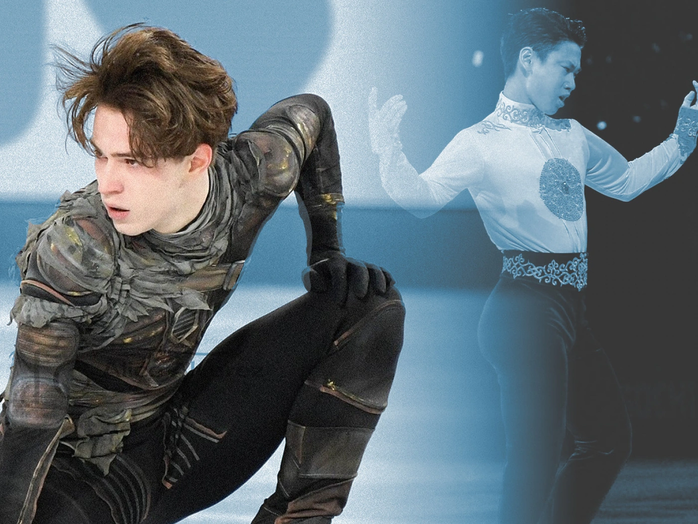 Алматы готовится к турниру Denis Ten Memorial Challenge 2025