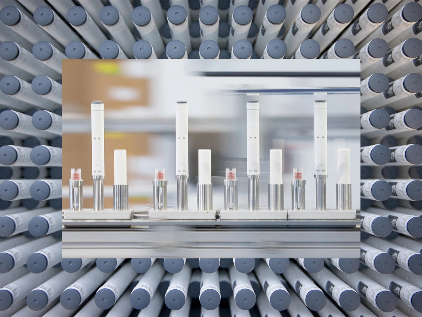 Новый препарат для лечения диабета и коррекции веса зарегистрирован в Казахстане