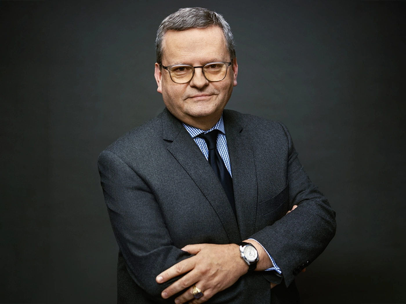 «Поддержка креаторов — наша главная миссия» — Оливье Фурнье о мастерстве и творчестве Hermès