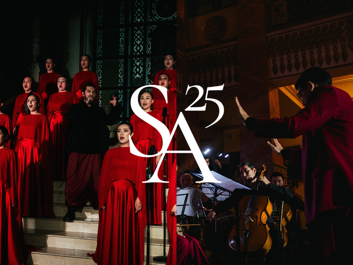 Стали известны имена победителей премии в области креативных индустрий STEPPE AWARDS 2025