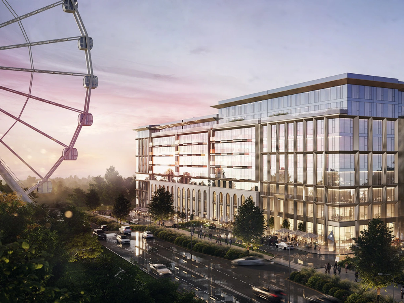 В Алматы появился «Бриллиантовый дом»: Kusto Home анонсировали старт продаж нового проекта ЖК DIAMOND