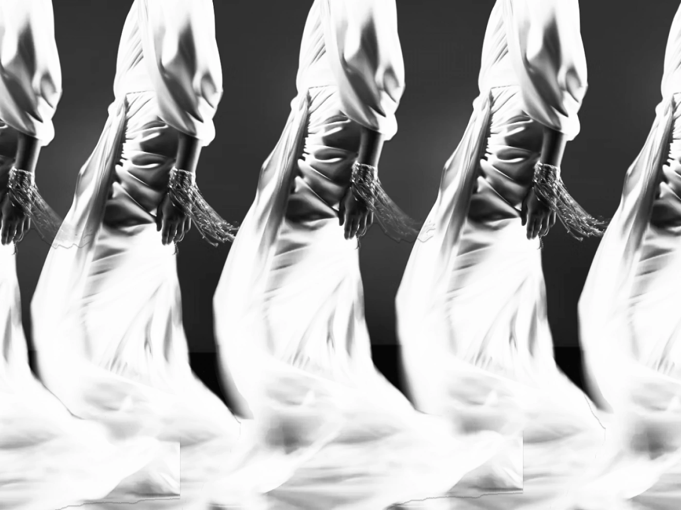 Будущее модельного бизнеса в Казахстане: новые лица и старые барьеры