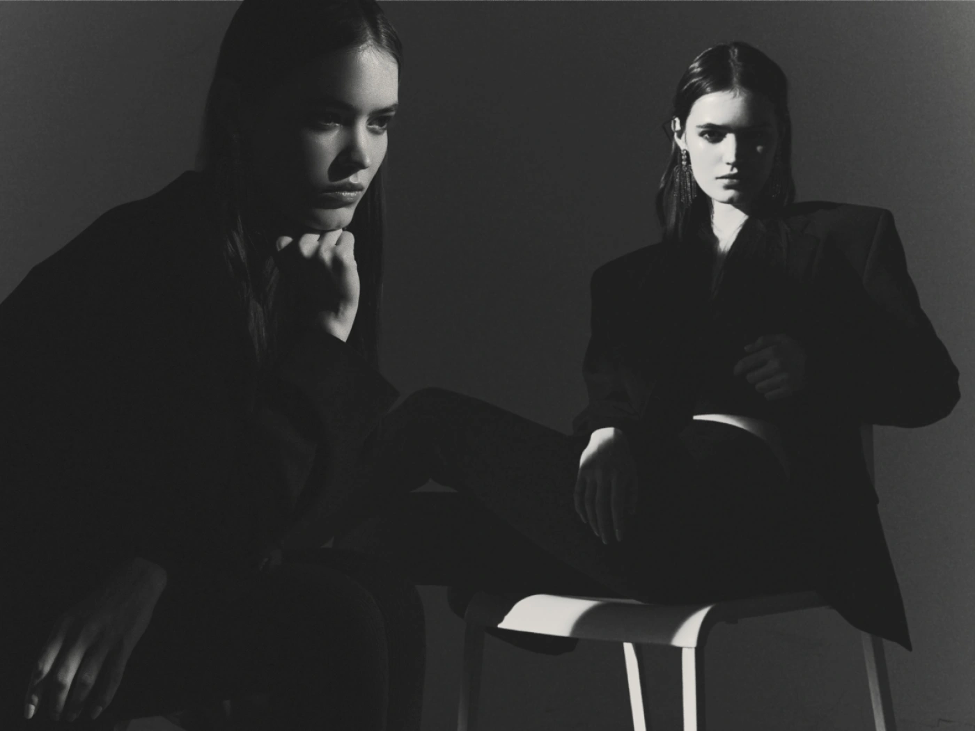 Голос Казахстана в высокой моде: откровенное интервью с Даной Добринской