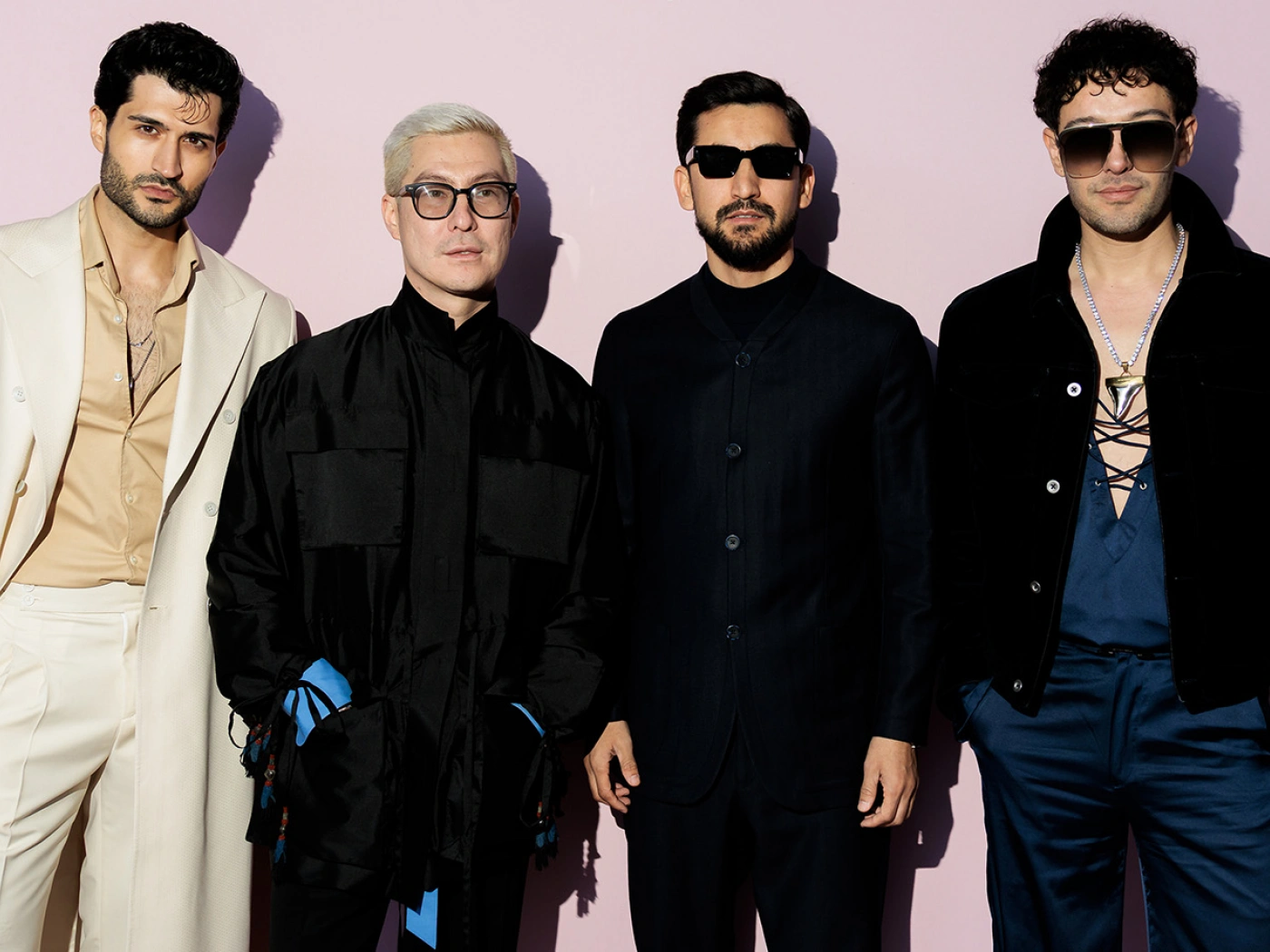 Как прошел Visa Fashion Week Tashkent SS26: три дня моды, vertigo и новых смыслов