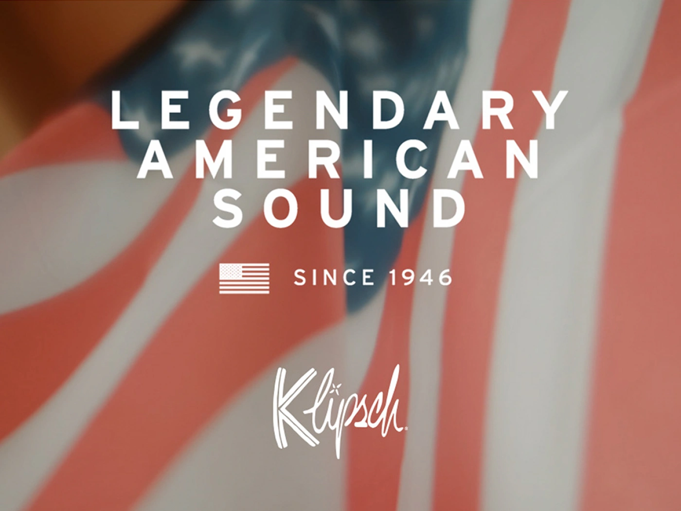 Klipsch, акустика из Hard Rock Cafe, теперь официально в Казахстане