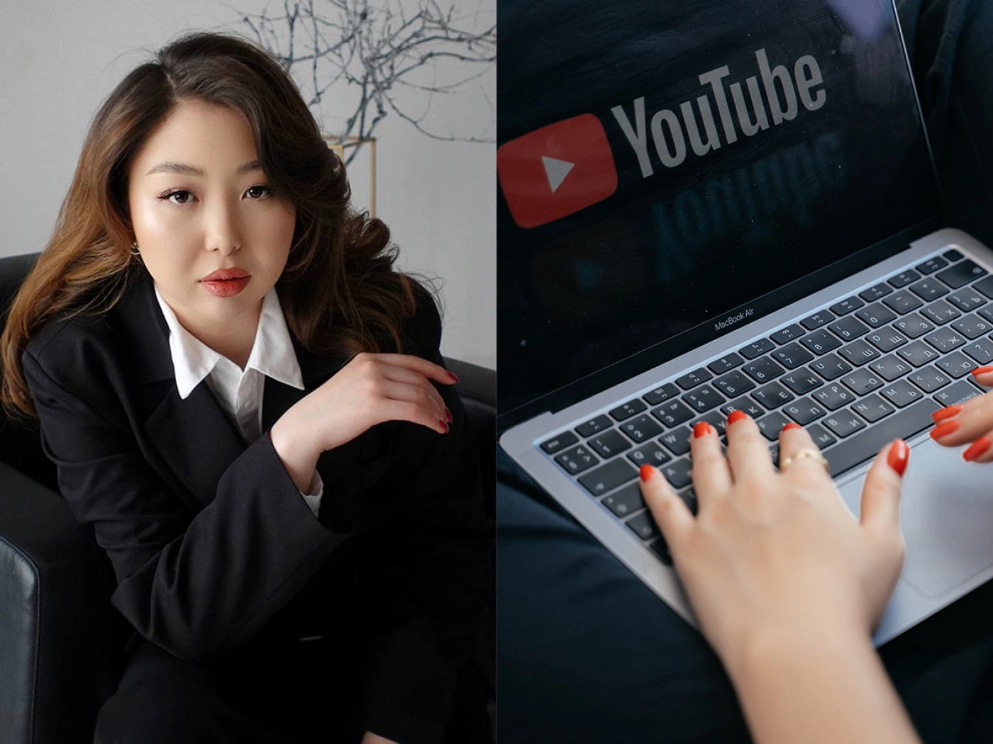 «Любовь к своему делу — главный секрет успешных YouTube-каналов»: интервью с продюсером Айгерим Жуконевой