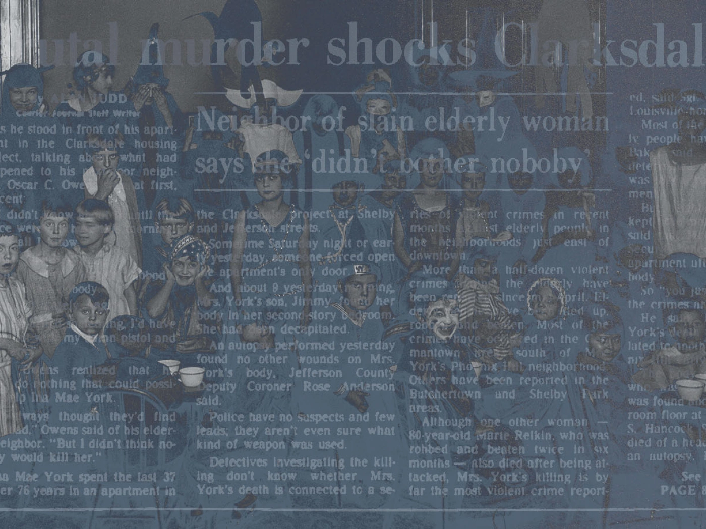 Почему женщины любят и боятся серийных убийц