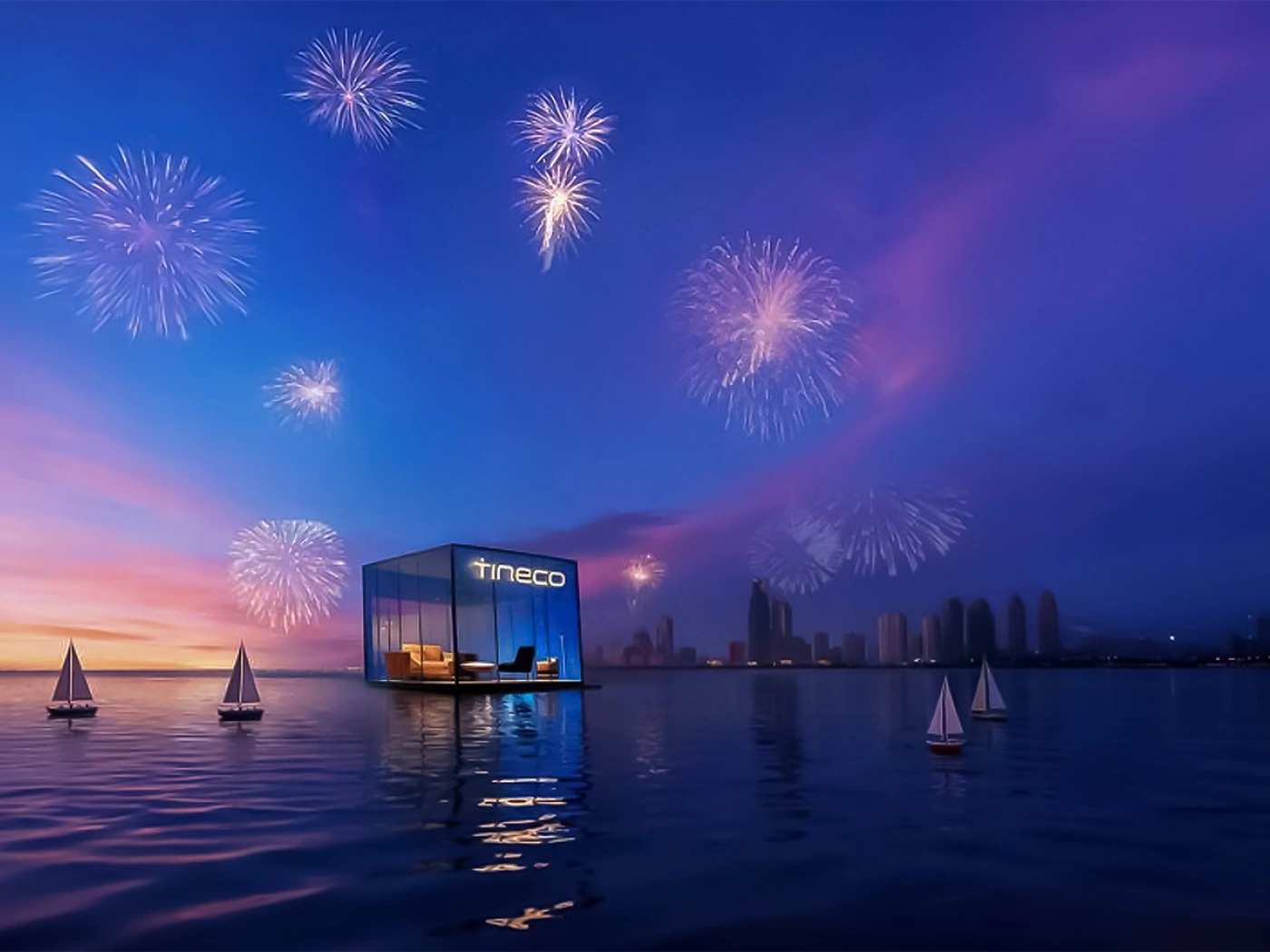 Бренд умной техники Tineco вышел на рынок Казахстана