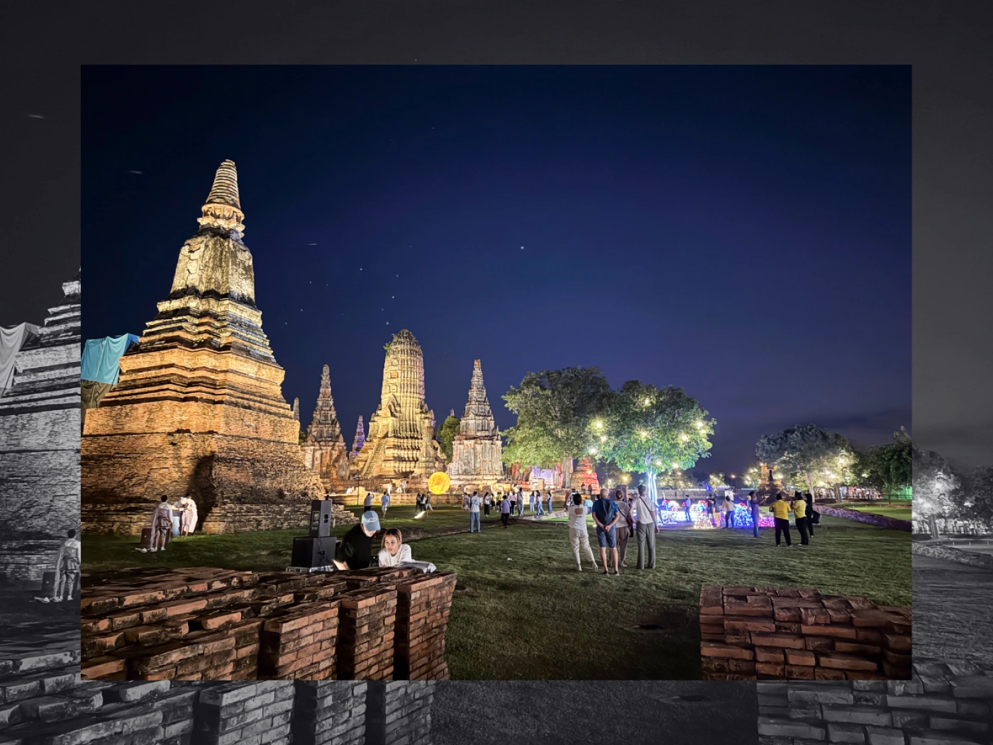 Экономика контента: как Таиланд зарабатывает на блогерах, дизайнерах и продакшене