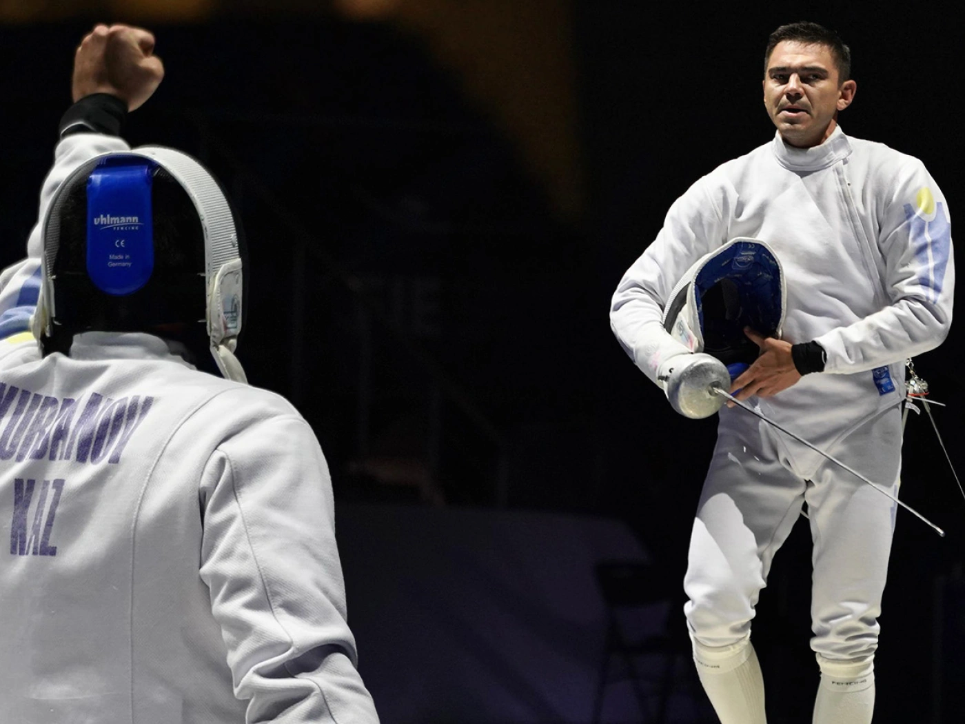 Как Казахстан вошел в мировую элиту фехтования: сезон, который изменил команду, систему и ожидания от спорта