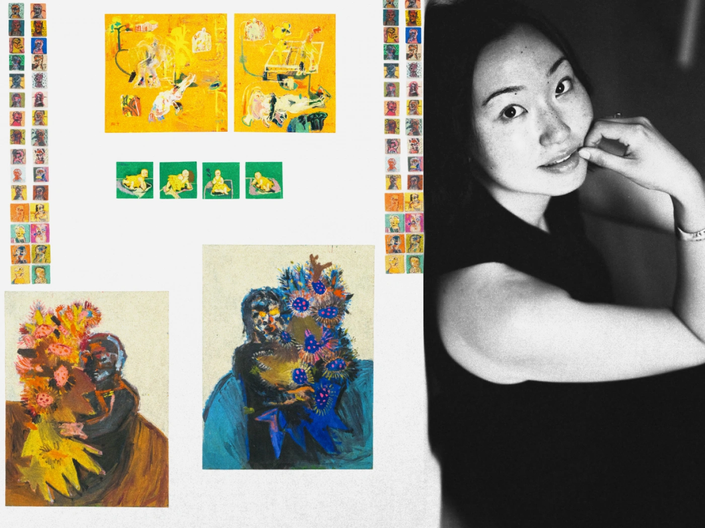 Орталық Азияда жаңа шырақ жанды: Қарақалпақстанның жаңа өнер дауысы