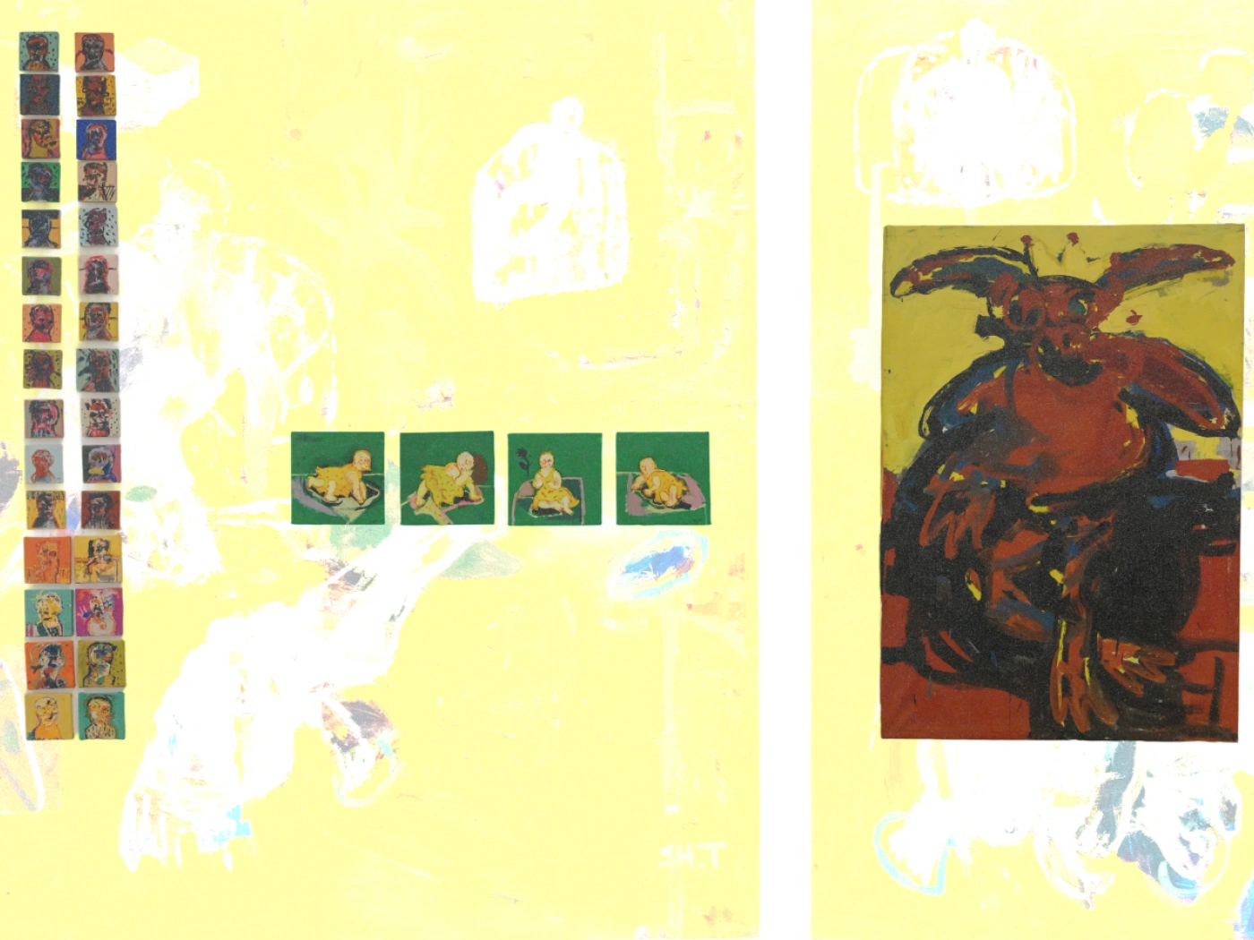 Орталық Азияда жаңа шырақ жанды: Қарақалпақстанның жаңа өнер дауысы