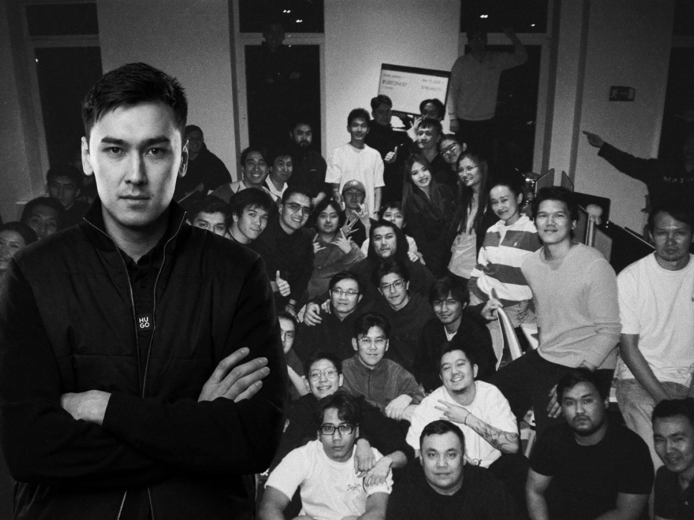 От Алматы до Кремниевой долины: как 22-летний казахстанец стал самым молодым долларовым миллионером и вырастил Higgsfield AI до $1 млрд