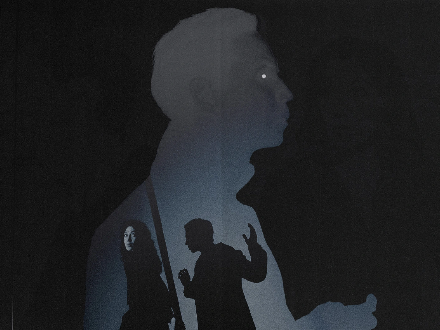 Спектакль «Белые ночи»: мрачная эстетика Stages