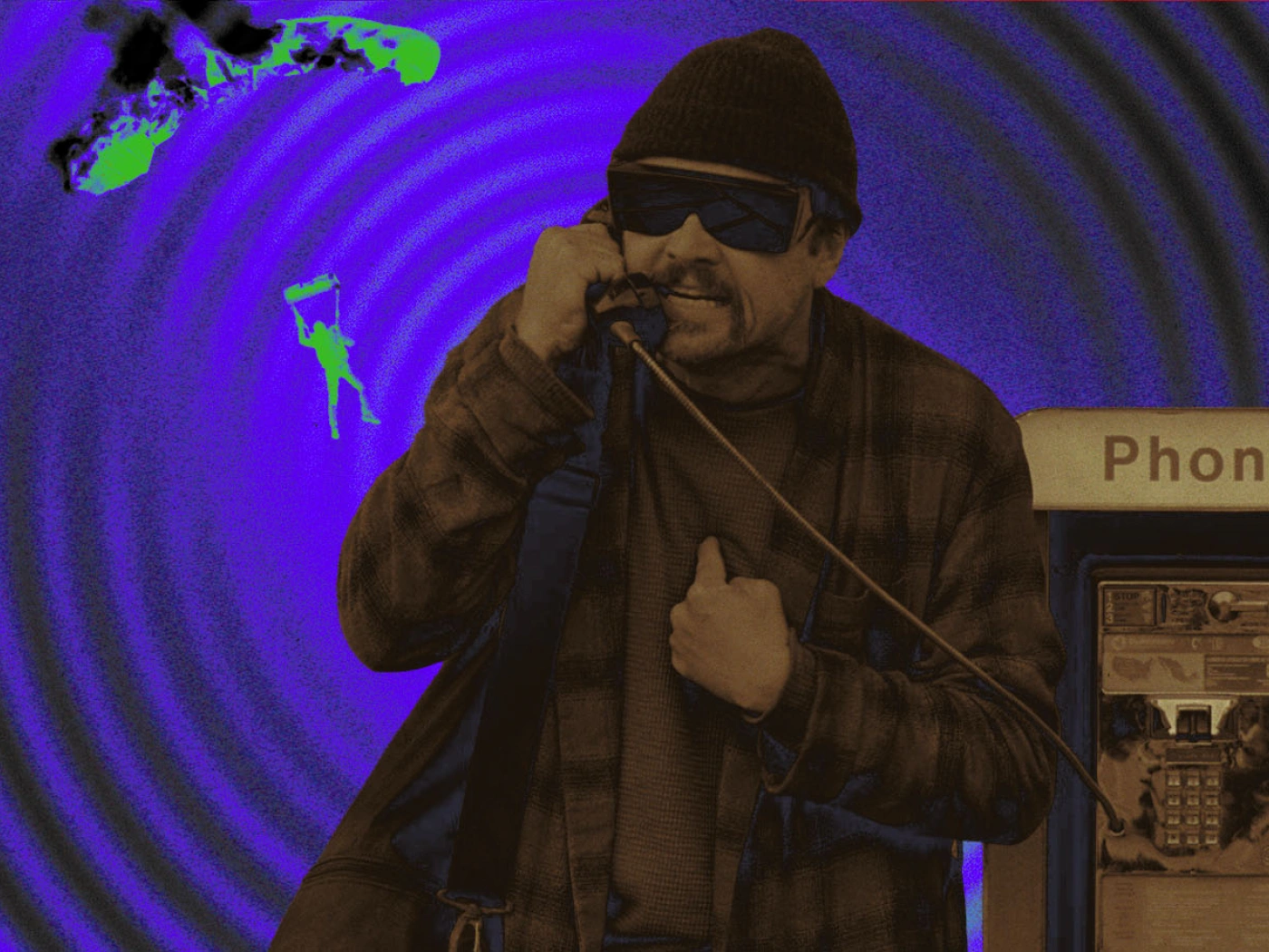 STEPPE x Amediateka: что посмотреть в декабре