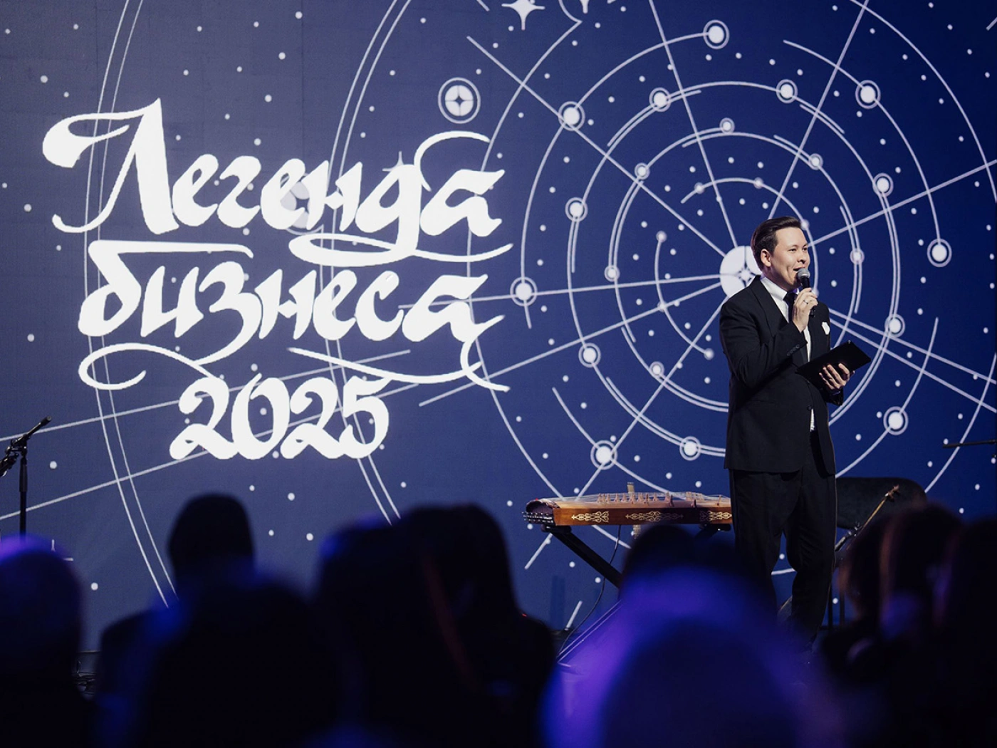 В Алматы наградили лучшие компании Казахстана