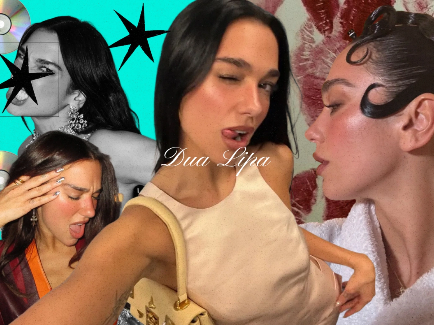 Lucky Girl Syndrome: почему мы любим и завидуем Дуа Липе