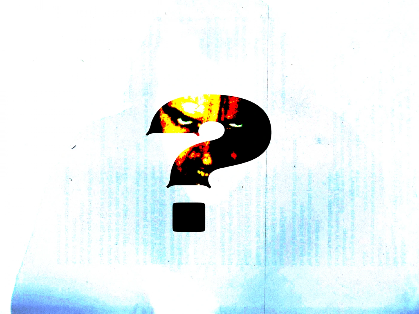 Можно менять Конституцию, но кто изменит поведение «мужчин»?