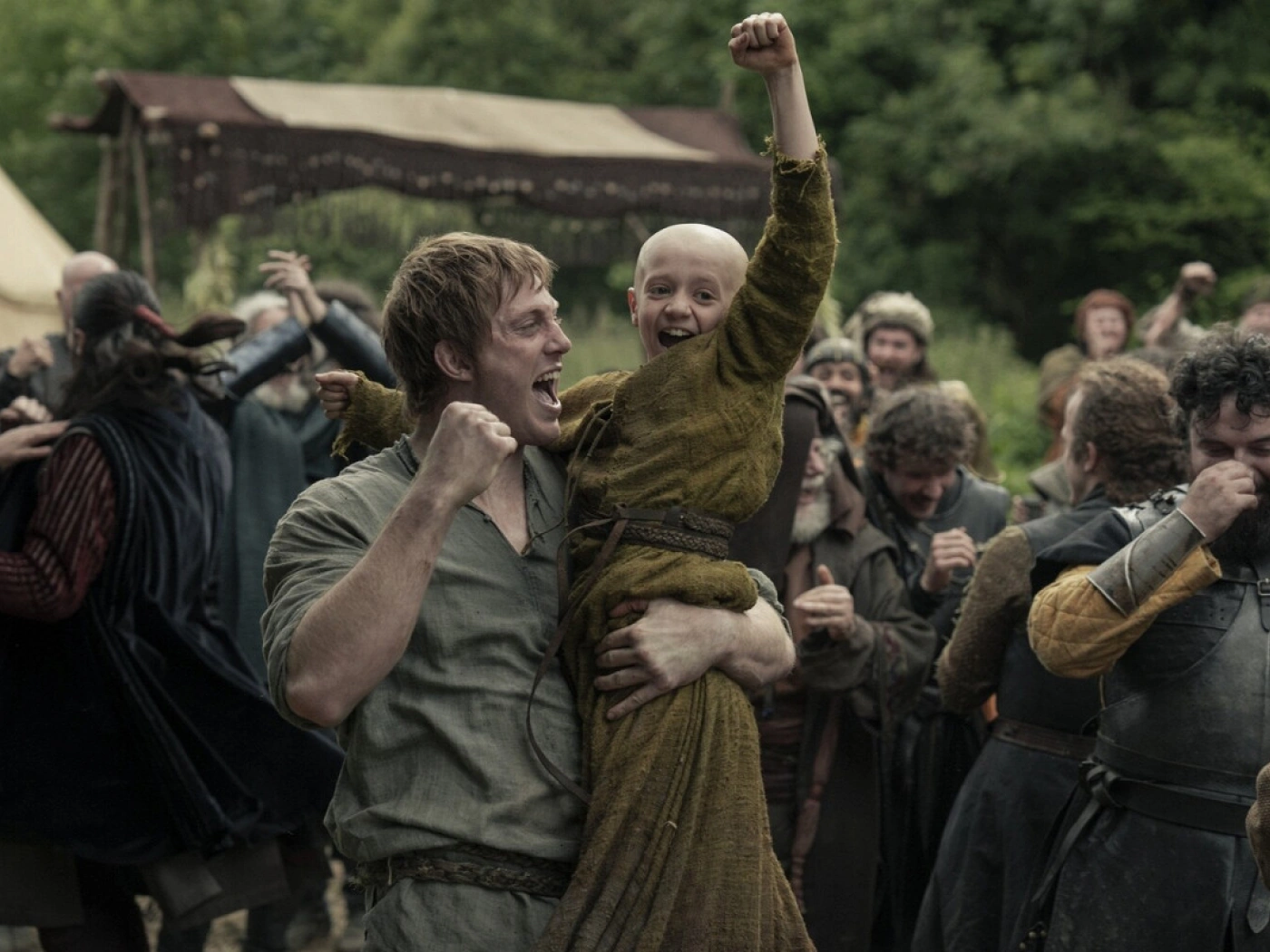 Мы первыми посмотрели «Рыцаря Семи Королевств» и вот почему вам нельзя его пропустить