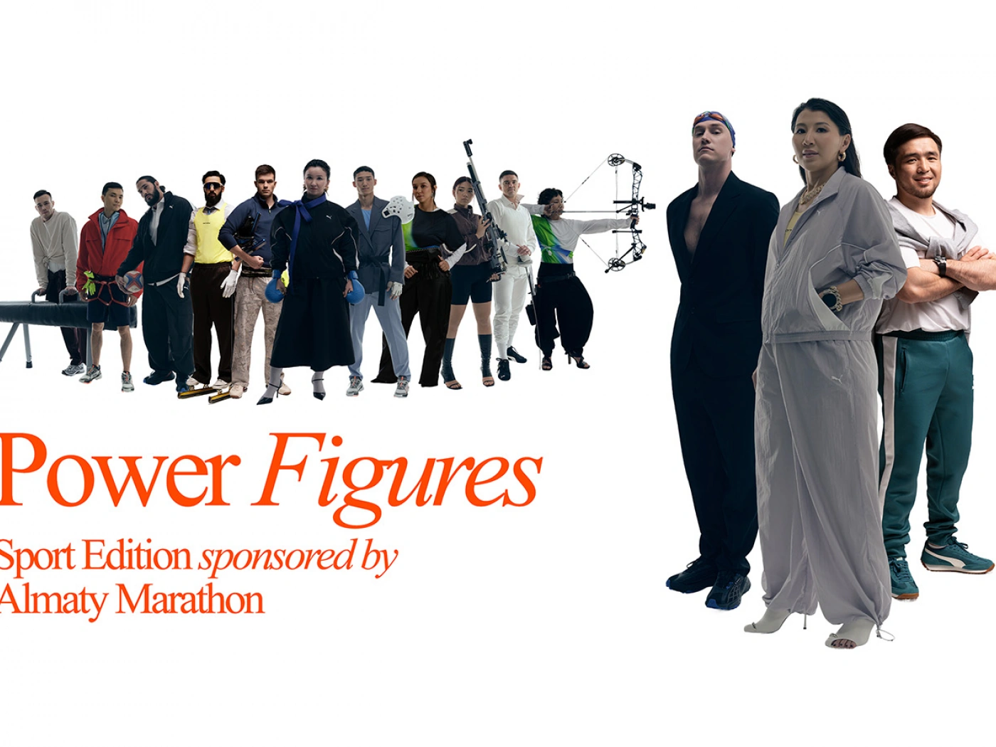 Power Figures