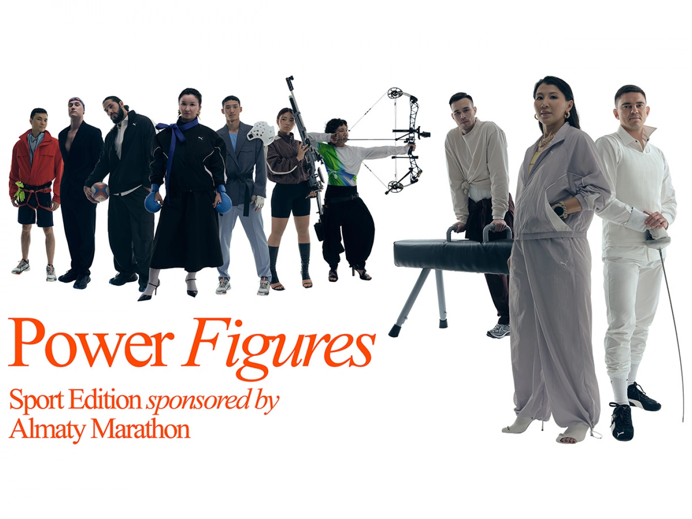 Power Figures