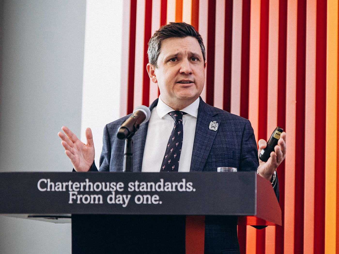 Charterhouse Almaty: как устроено обучение в новой британской школе с мировым именем