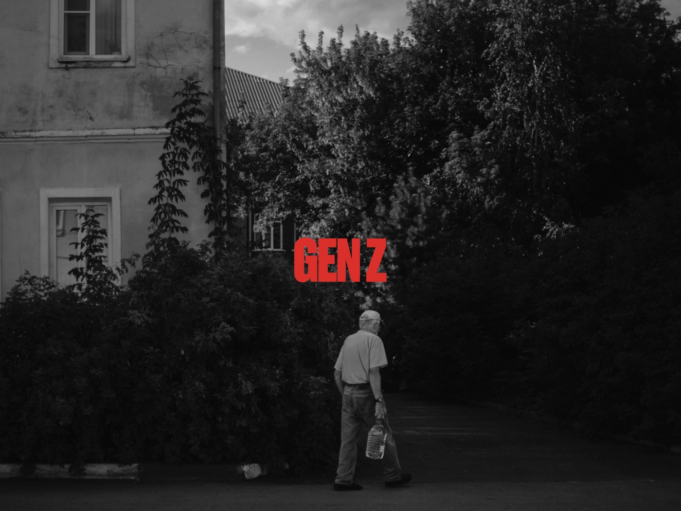 Почему мы боимся стареть: эйджизм, массовая культура и TikTok 