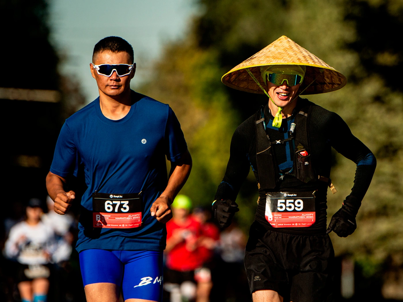 Почему миллениалы и зуммеры выбирают разные форматы активности