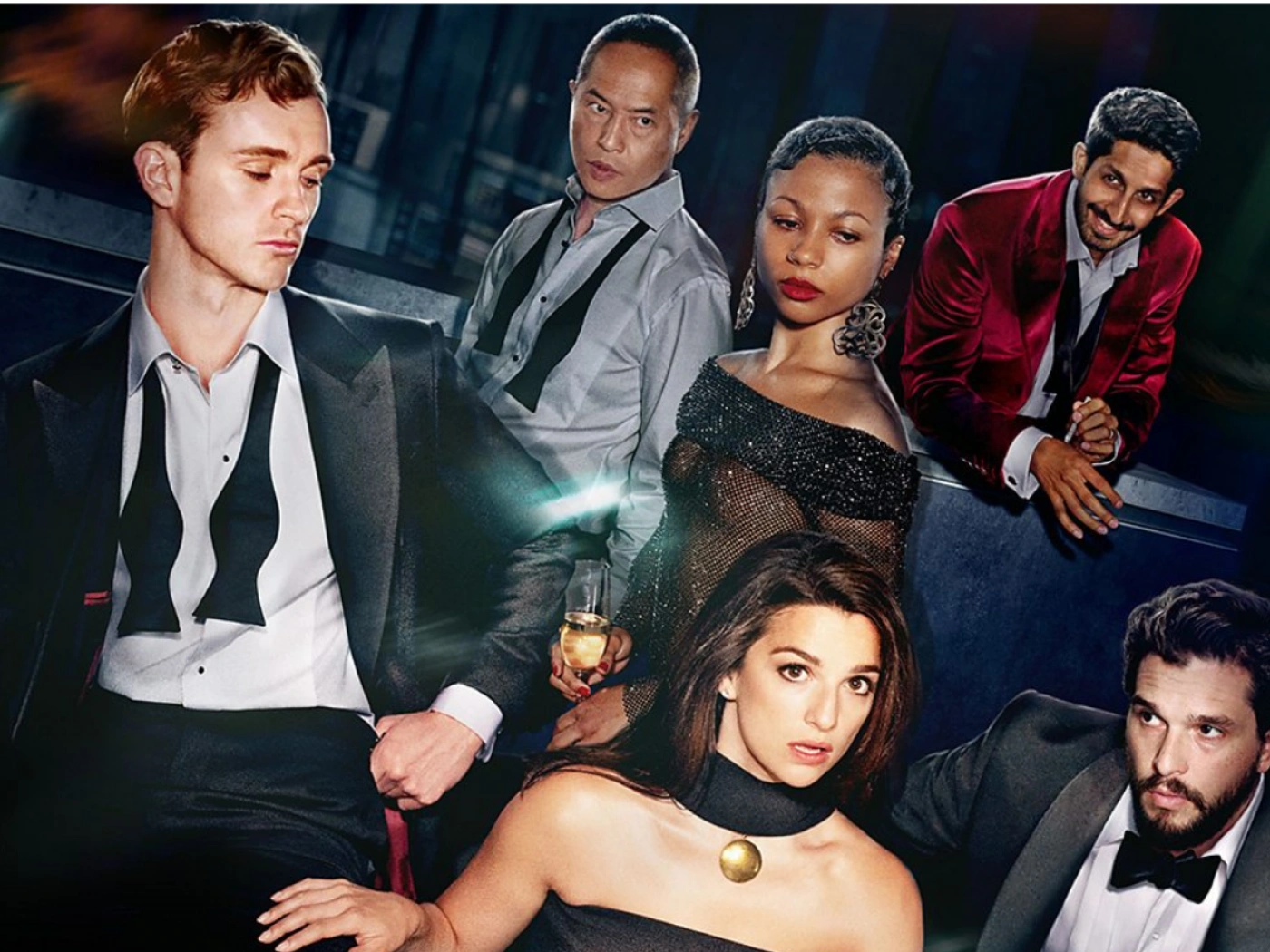 Почему новый сезон «Индустрии» снова работает — и для зрителя, и для новых актеров