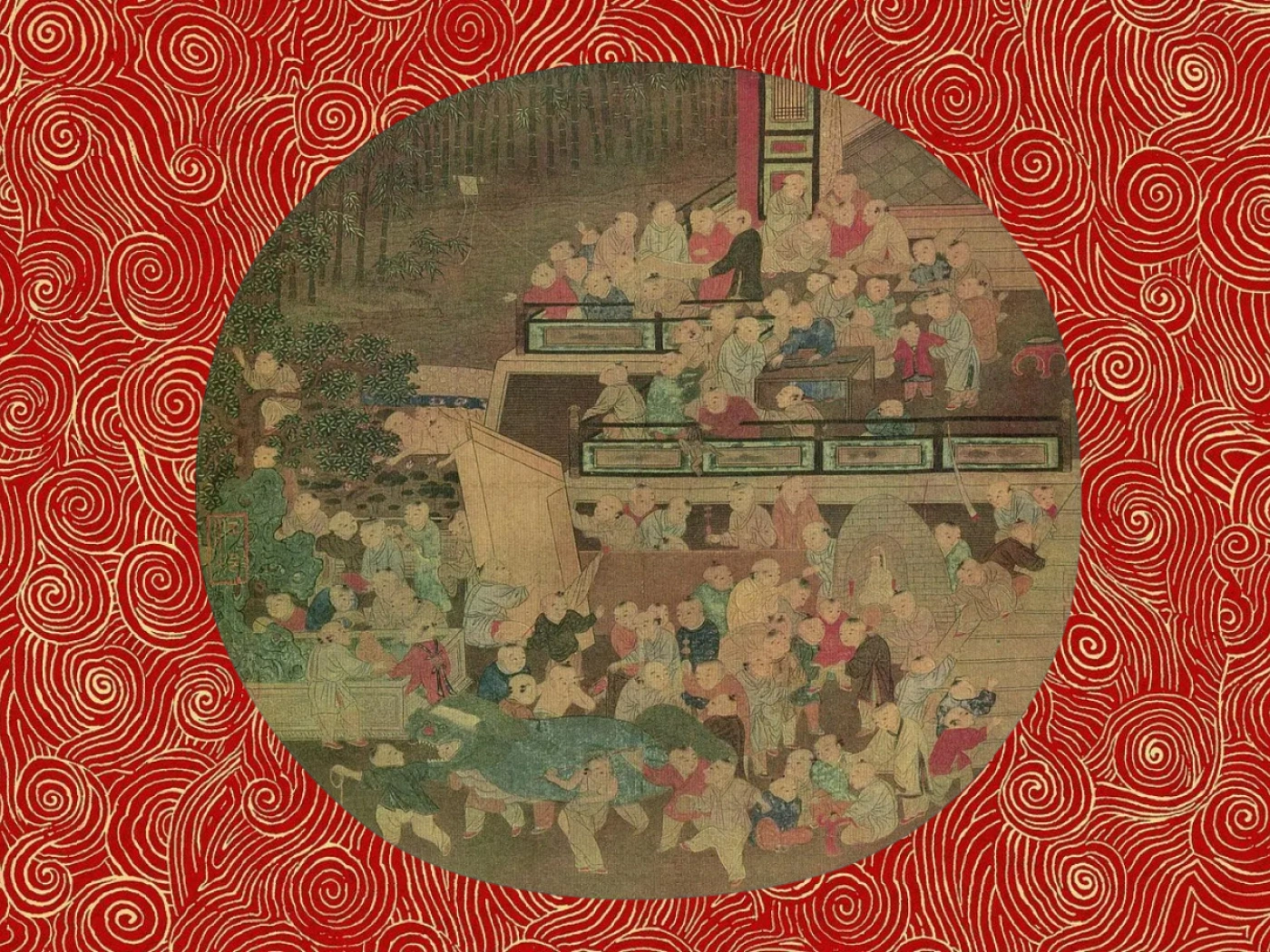 (Практически) все, что вы должны знать об искусстве Китая от одного из основоположников китайского арт-кураторства Гу Жэньциня