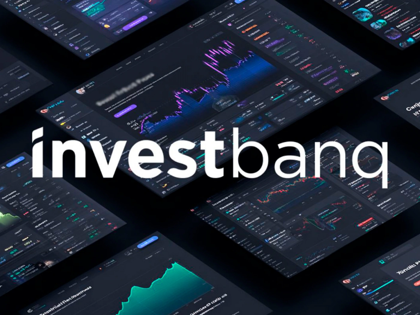 Investbanq: казахстанский WealthTech-стартап выходит в высшую лигу