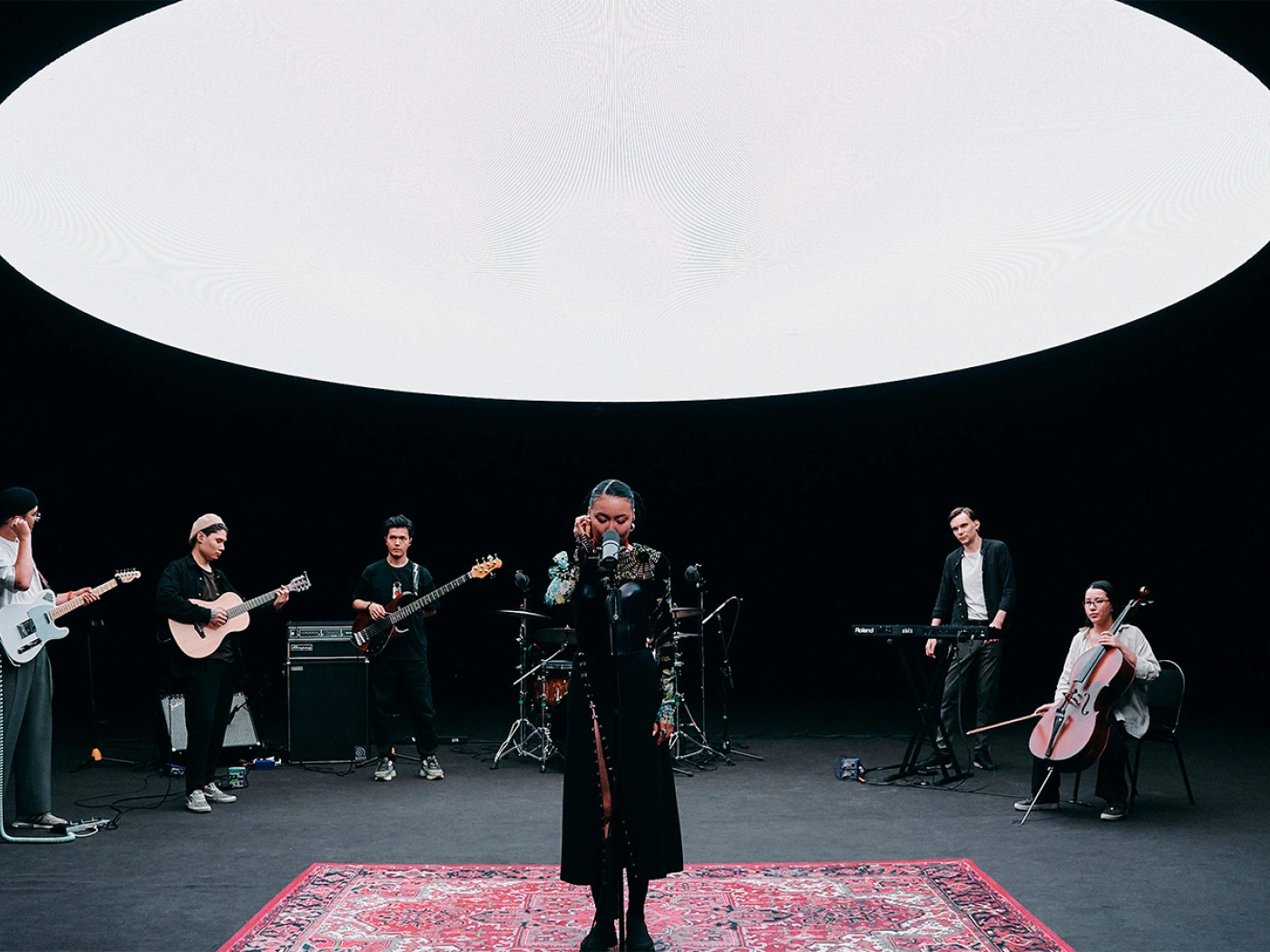 5 интересных фактов об OYU Live 