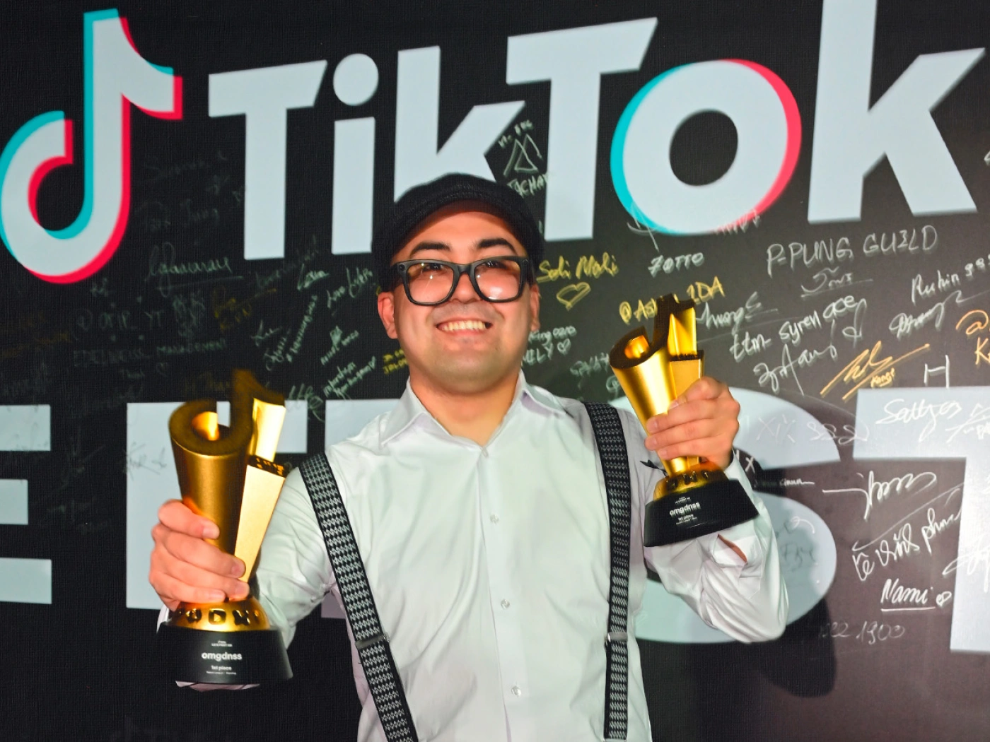 Как казахстанский учитель стал одним из ведущих LIVE-креаторов