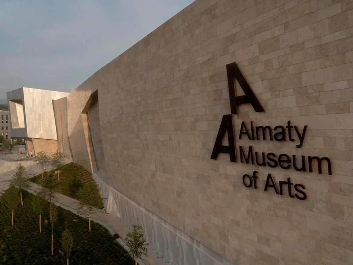 Какие сюрпризы готовит Almaty Museum of Arts в 2026 году?