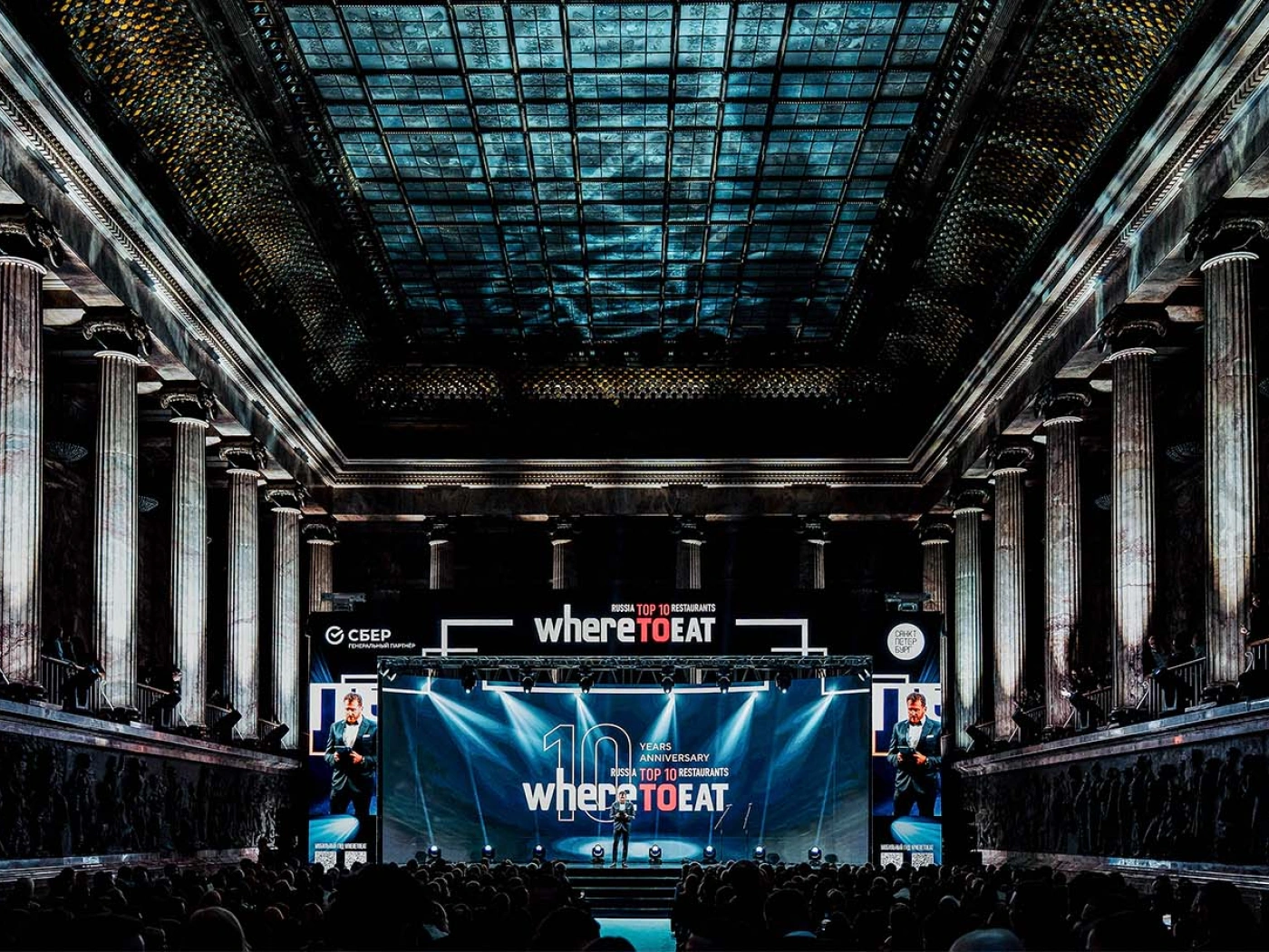 Казахстанские рестораны попали в шорт-листы WHERETOEAT INTERNATIONAL 2026