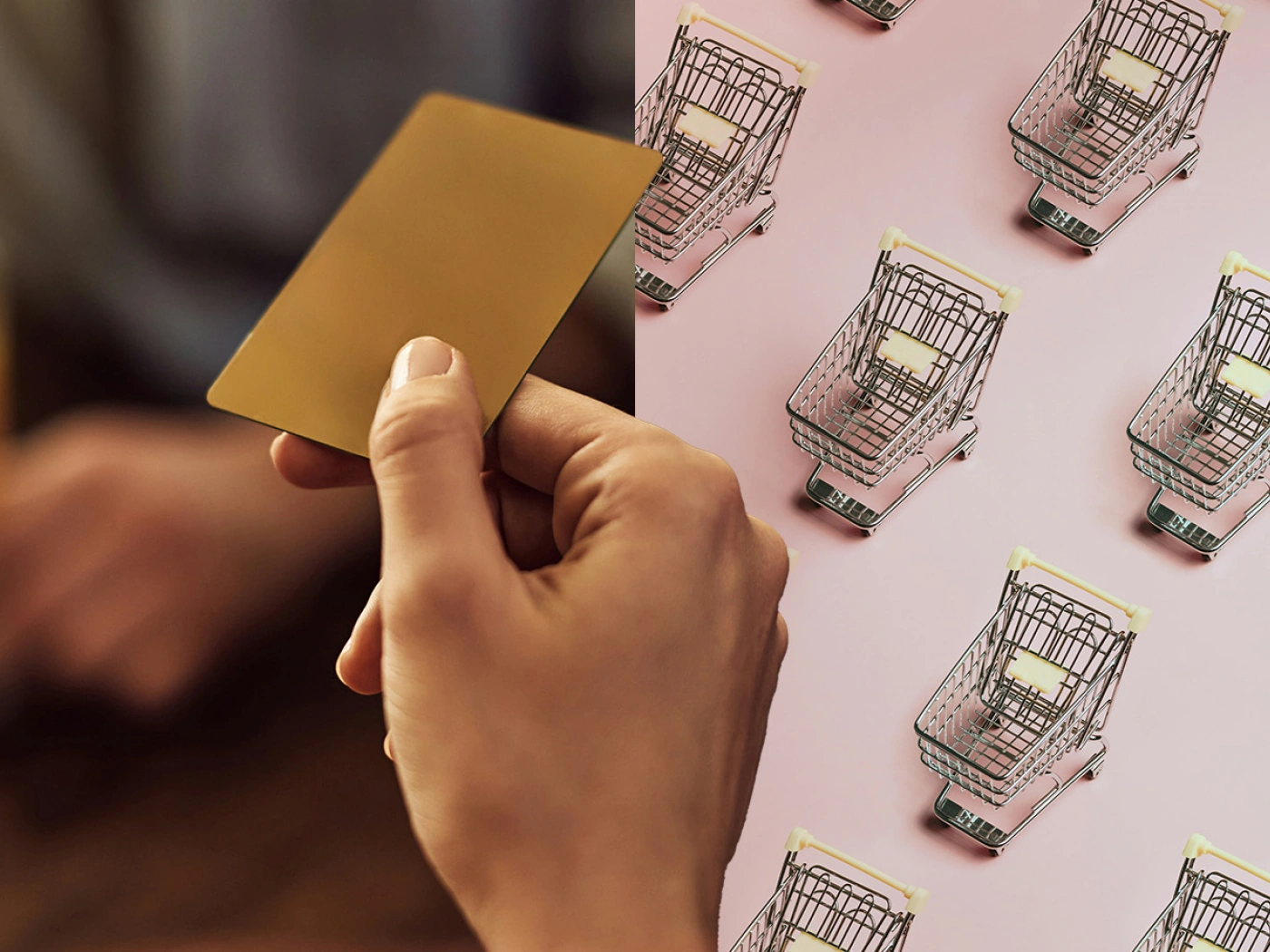 Почему нам легче платить частями? Как работает психология рассрочки