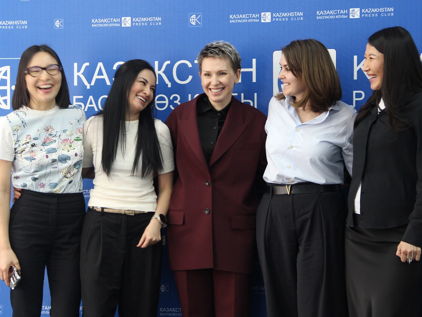 SHE.TRI: новый проект для женщин в массовом спорте Центральной Азии