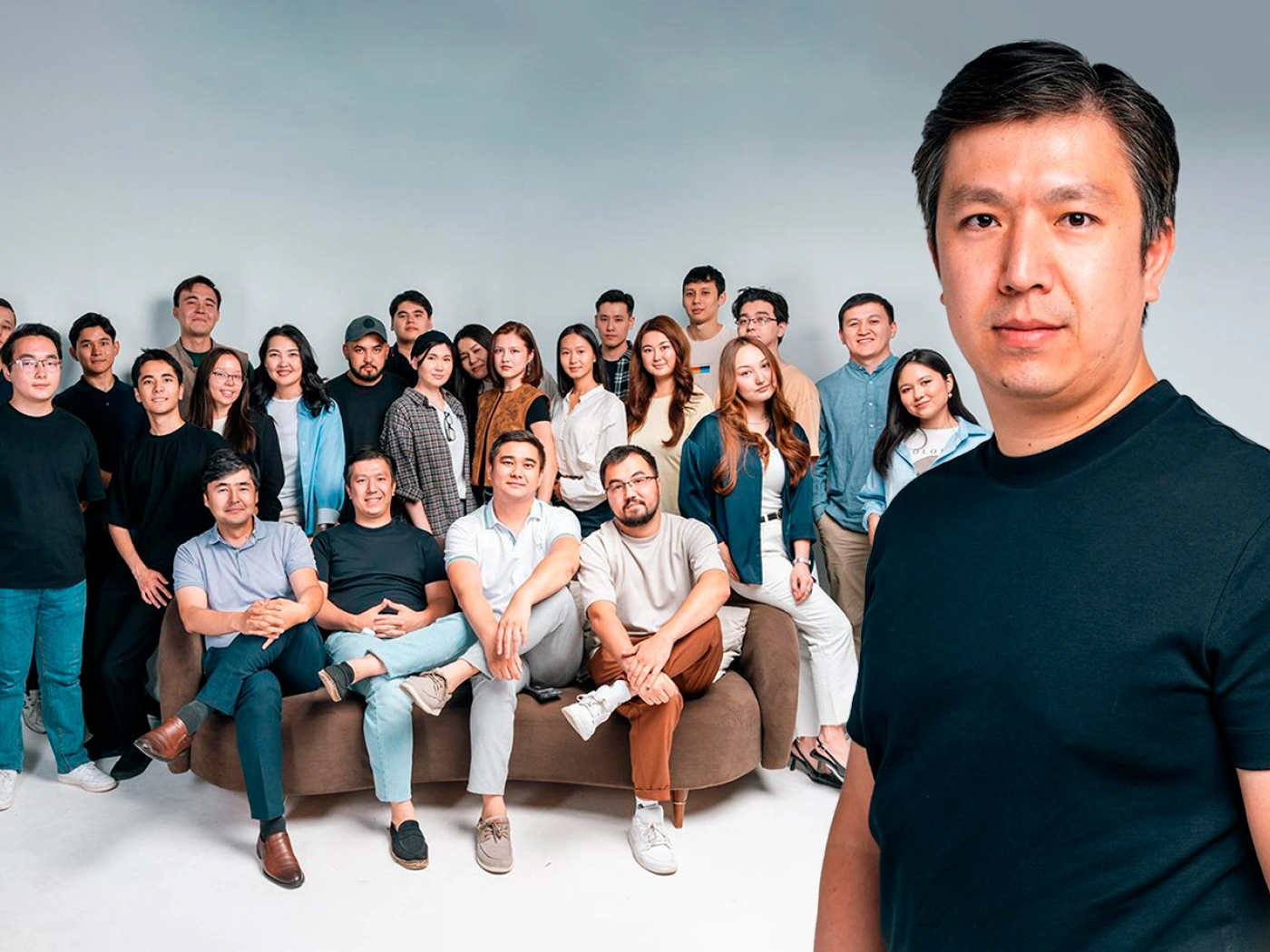 Шымкентские стартапы, за которыми нужно следить прямо сейчас